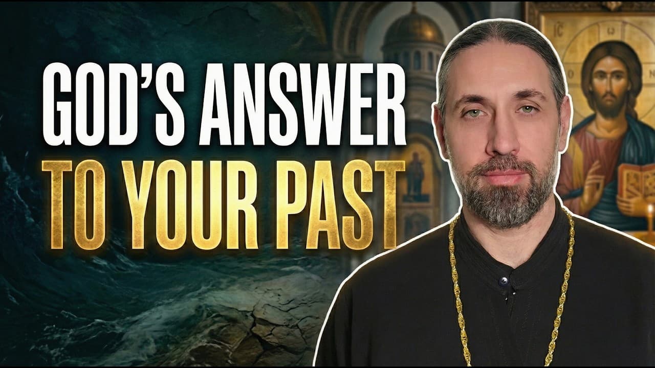 The Theology of Mud