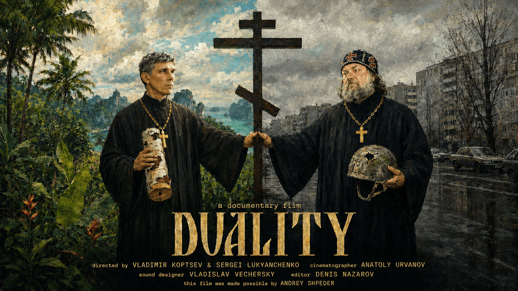 Duality
