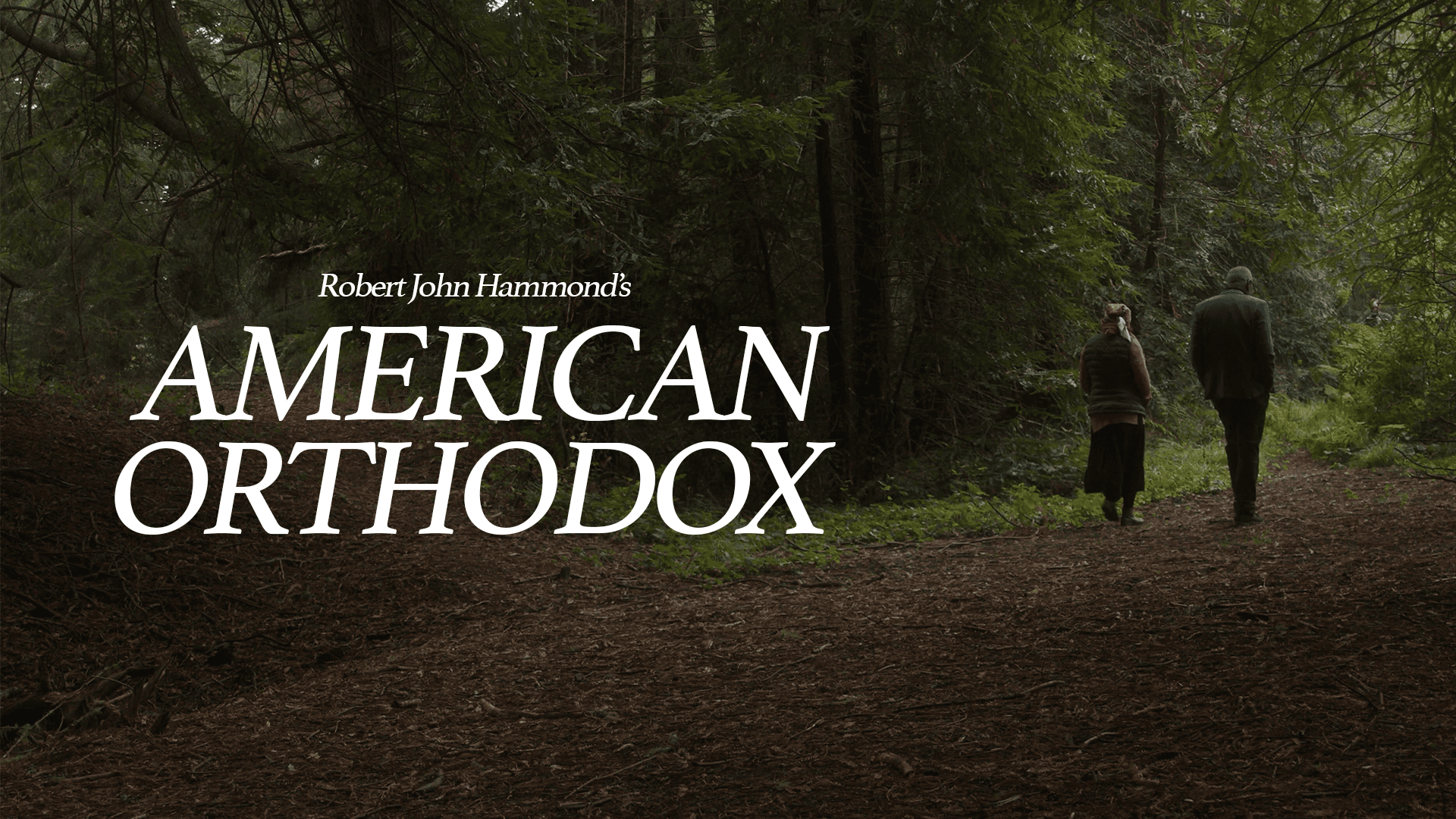 American Orthodox