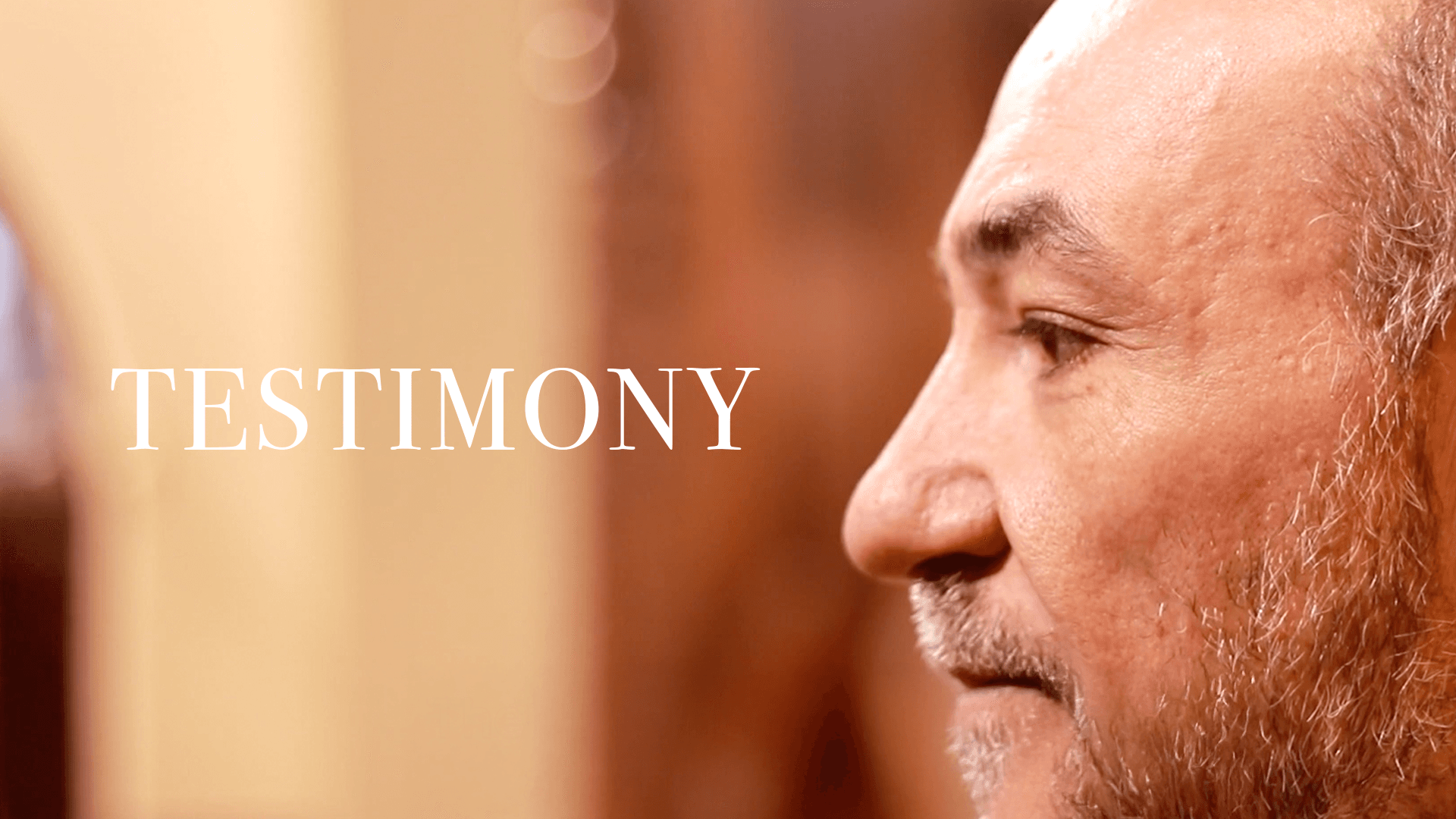Testimony
