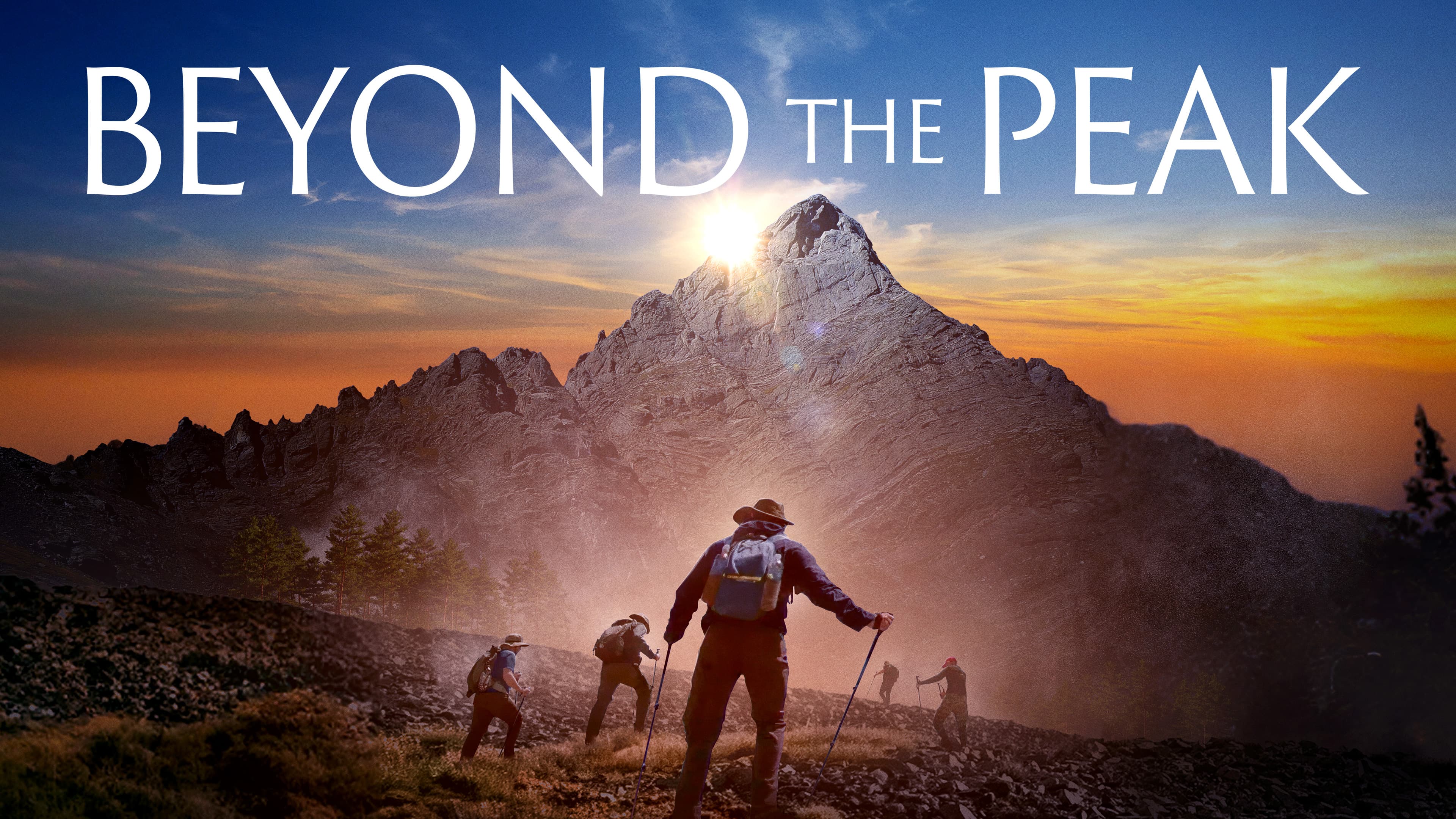 Beyond The Peak