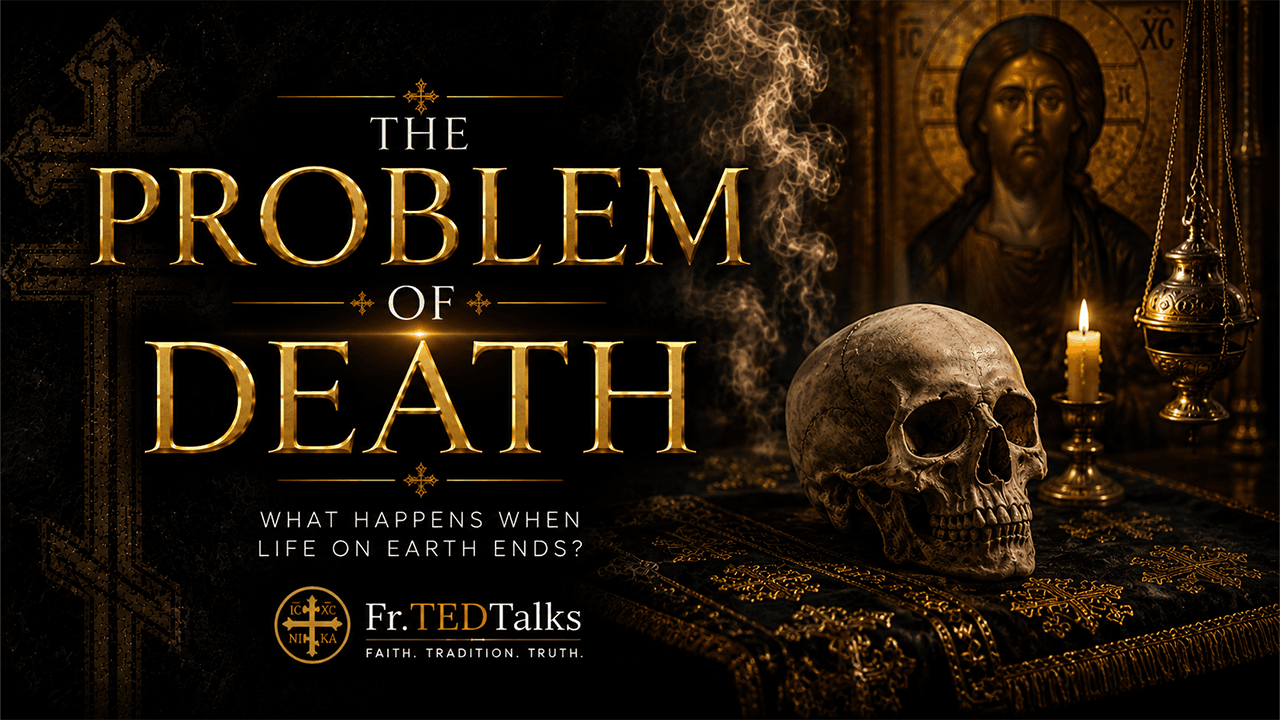 Faith in Action - The Problem of Death