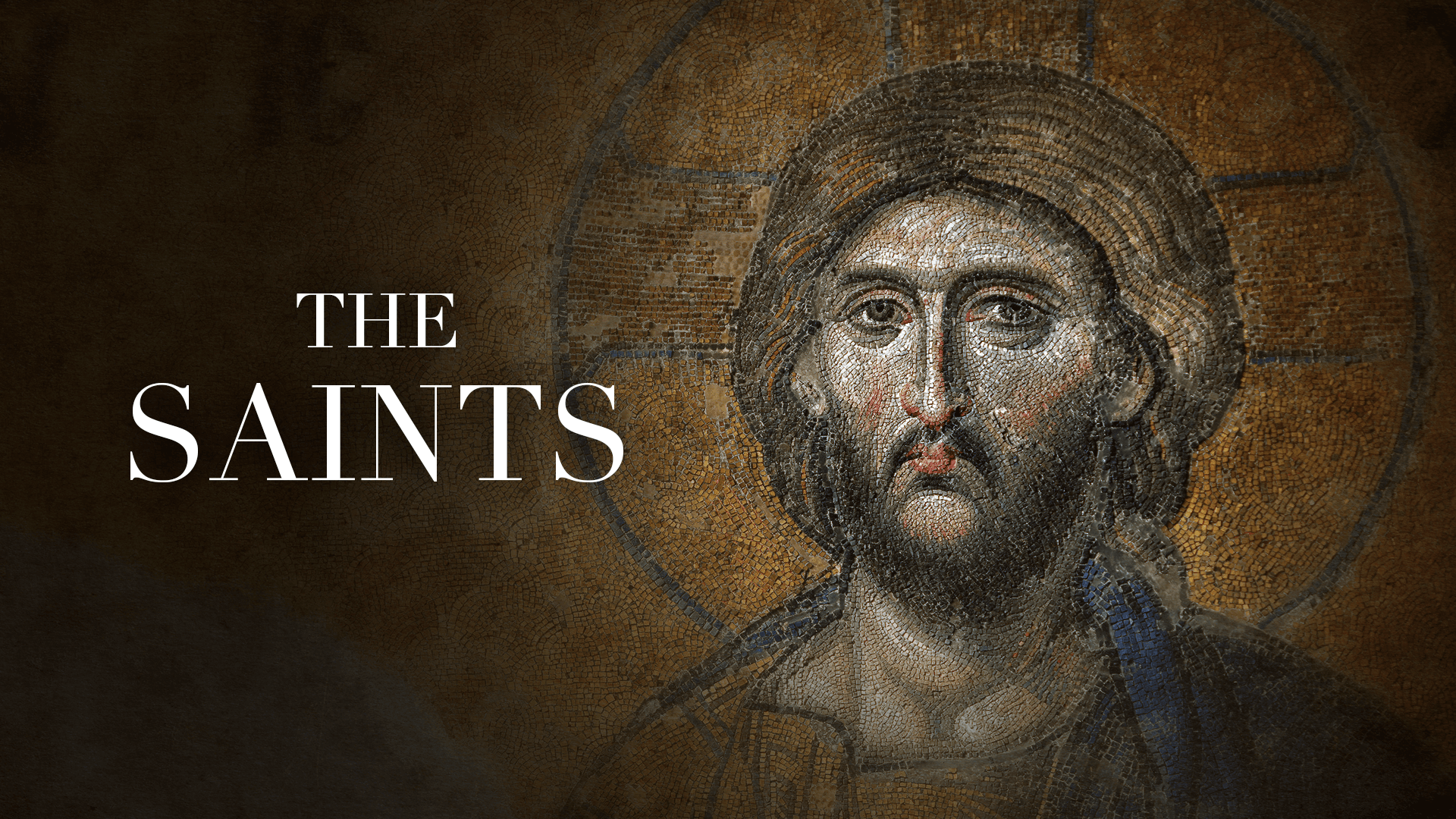 The Saints