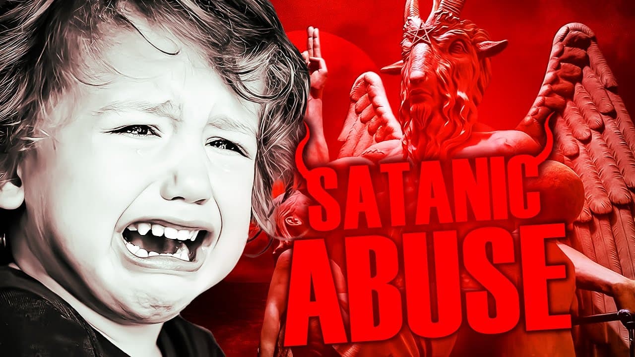 The Satanic Panic: Ritual Abuse, False Memories, or Hidden Truth?