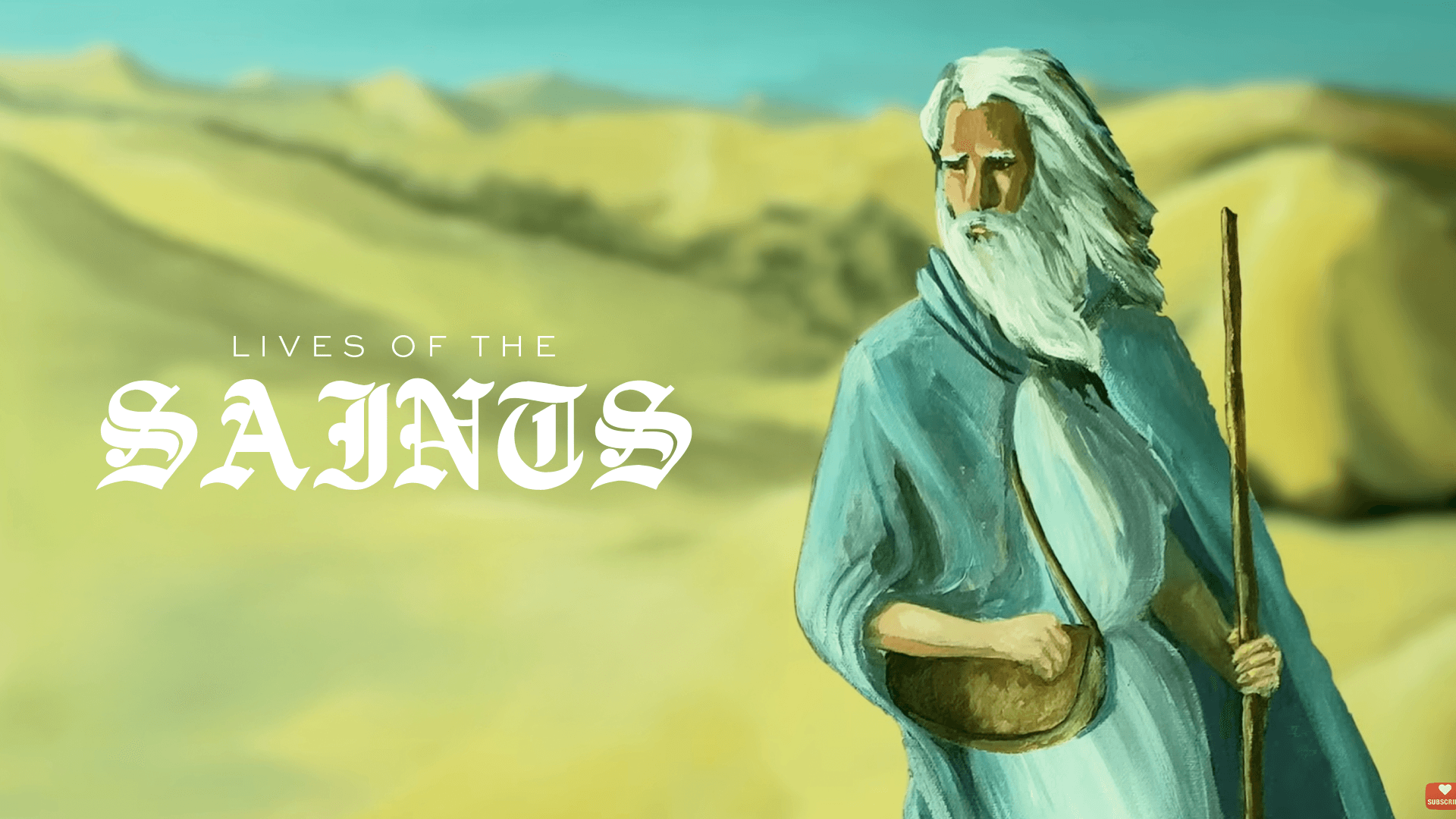 Lives of the Saints