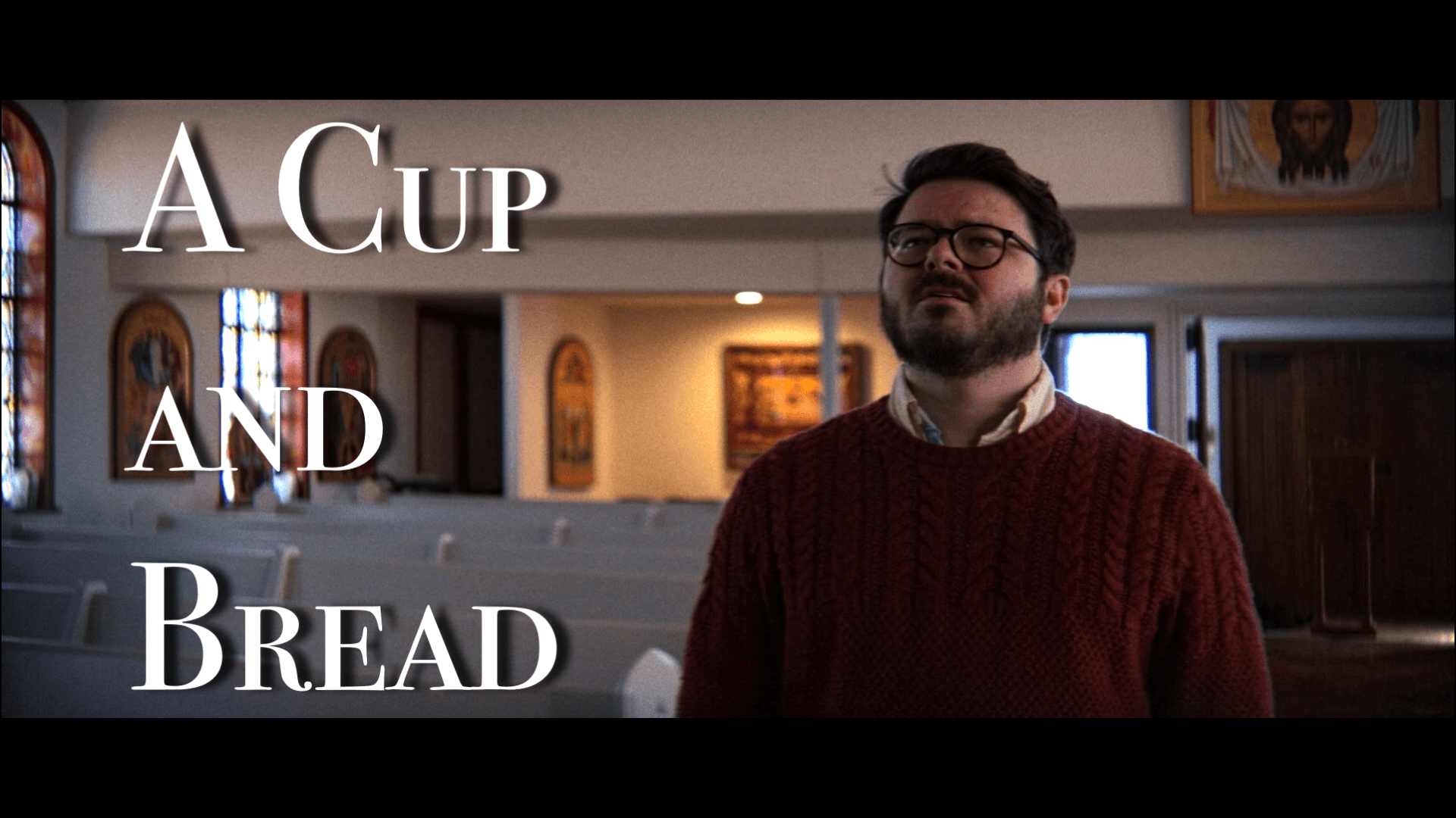 A Cup & Bread