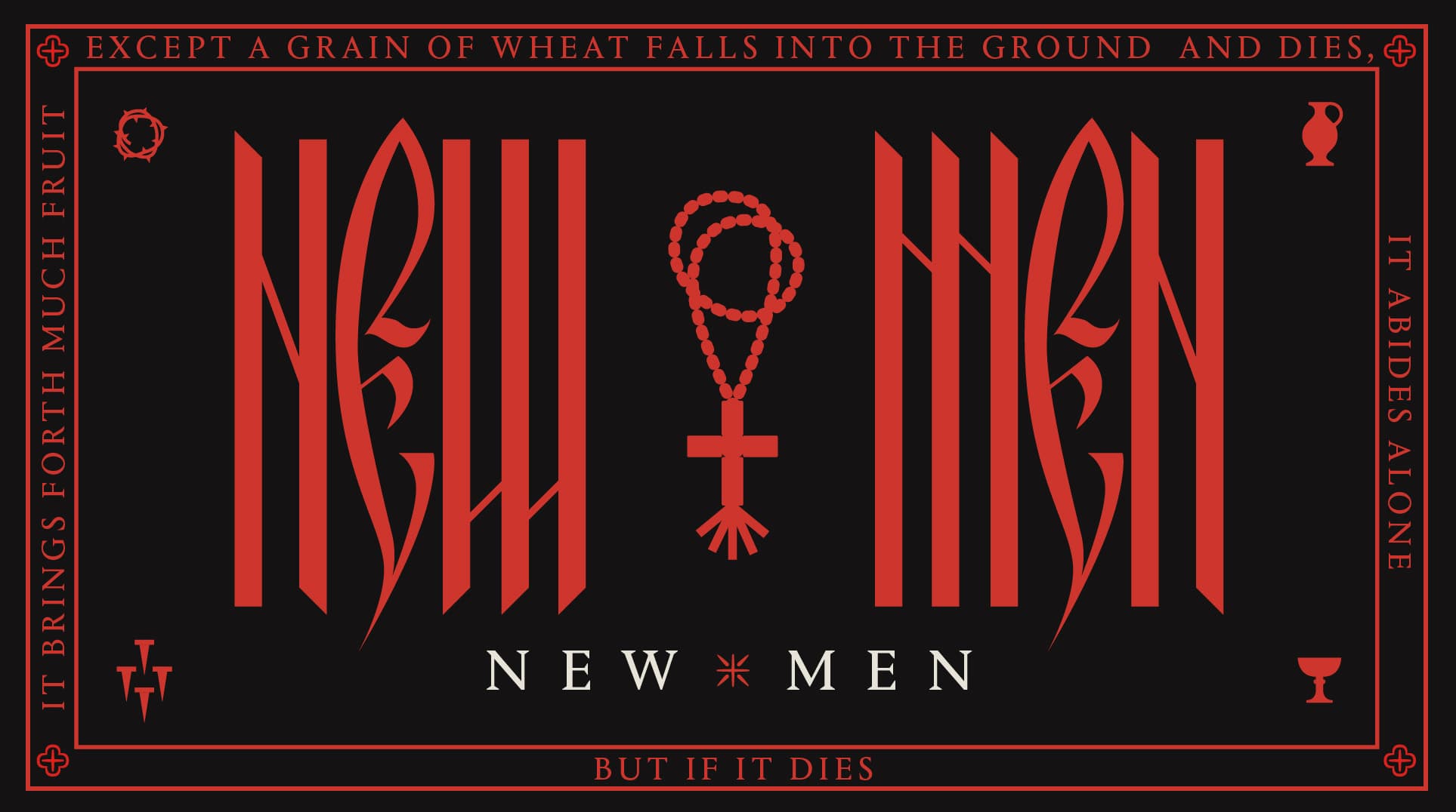 New Men