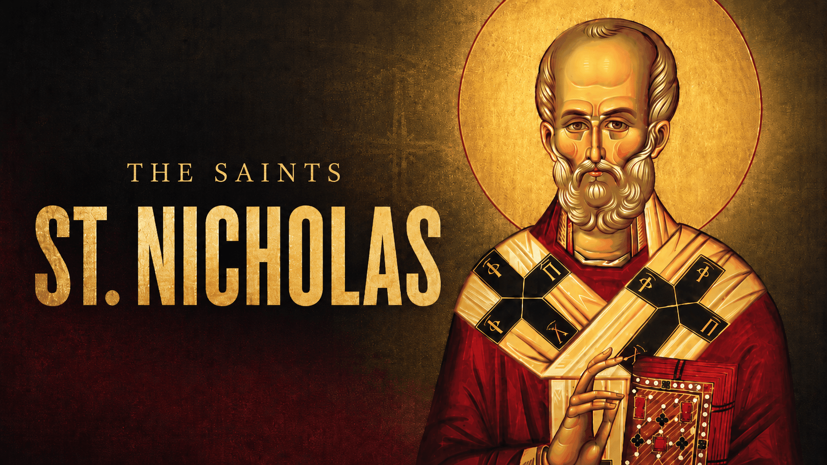 St. Nicholas