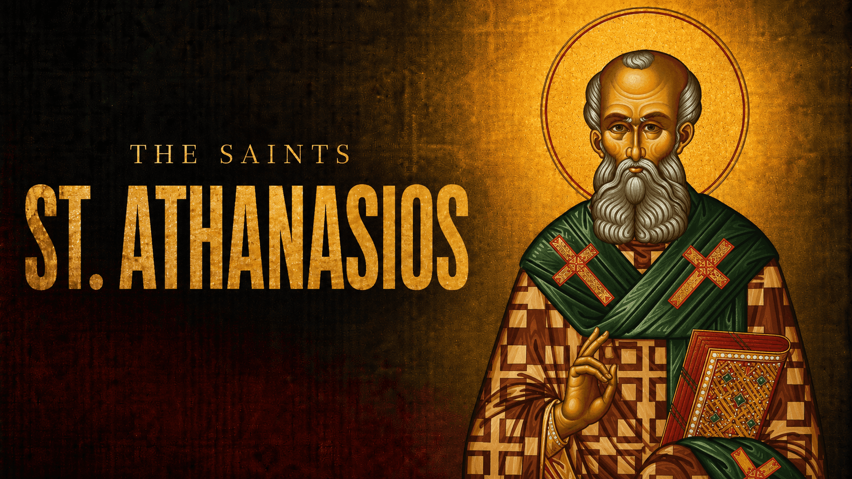 St. Athanasios