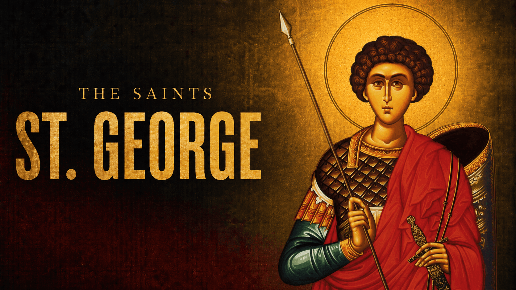 St. George