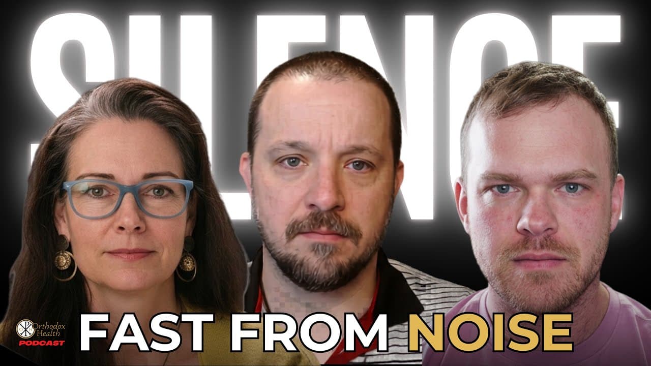 Is Lent Making Your Anxiety Worse: The Real Reason Why - Dr. Robyn Middleton