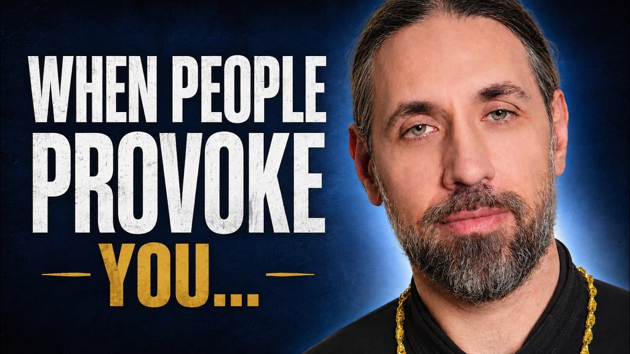 The Orthodox Way to Defend the Truth