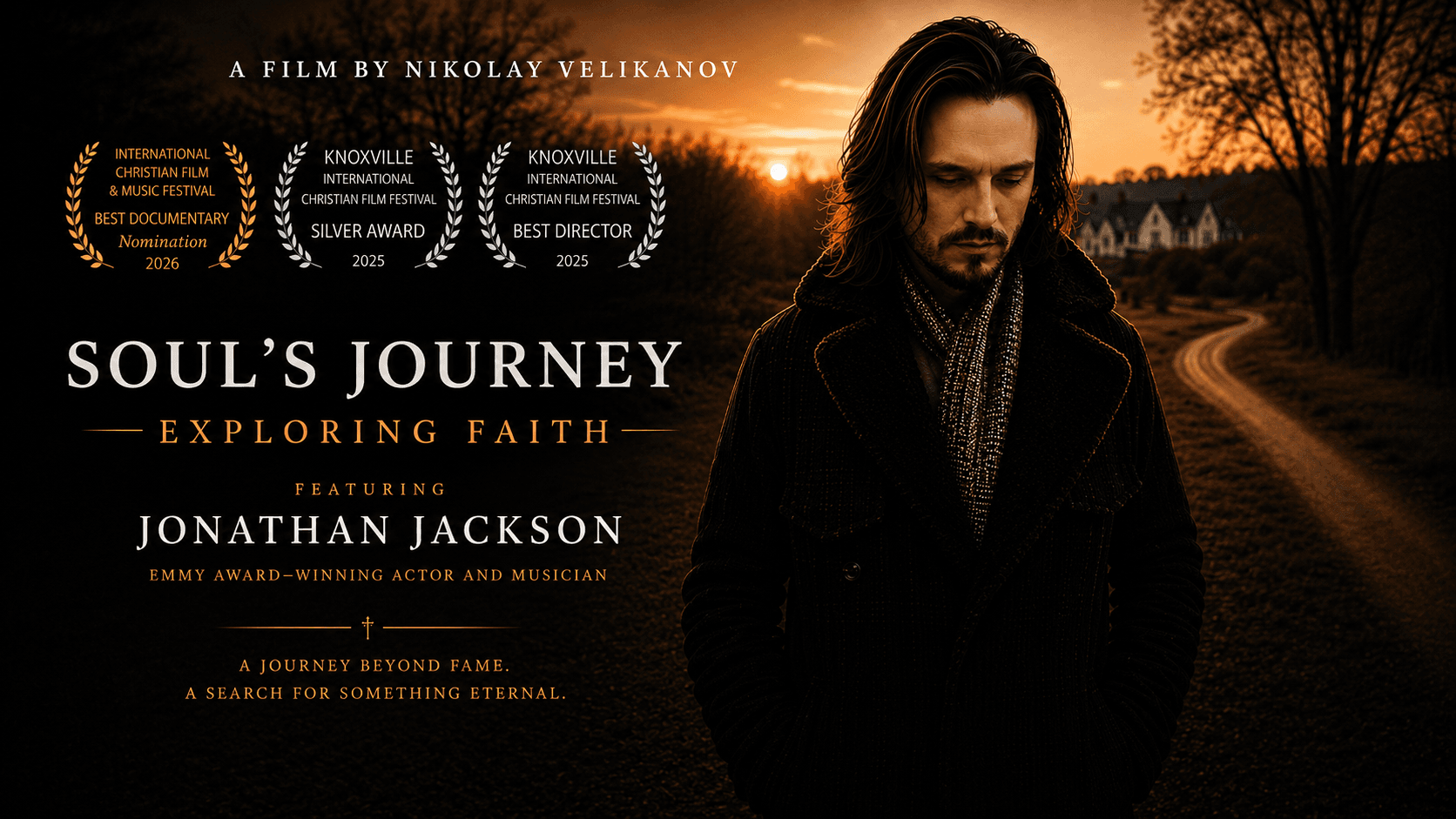 The Soul's Journey: Exploring Faith