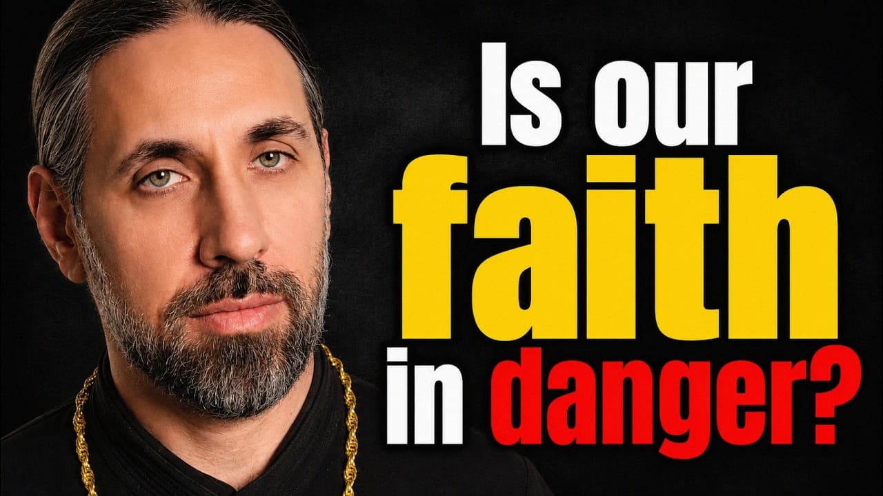 AI vs Christ The Ultimate Salvation Paradox