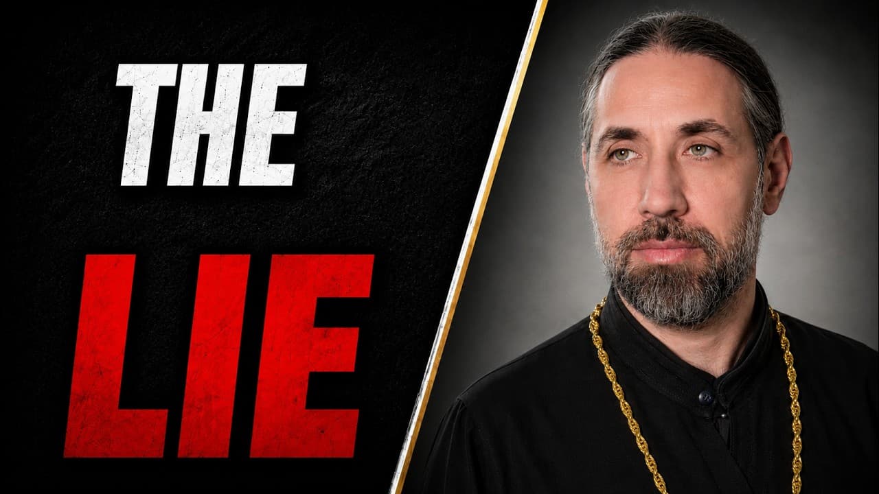 What the Demons Don’t Want You to Know About Sin