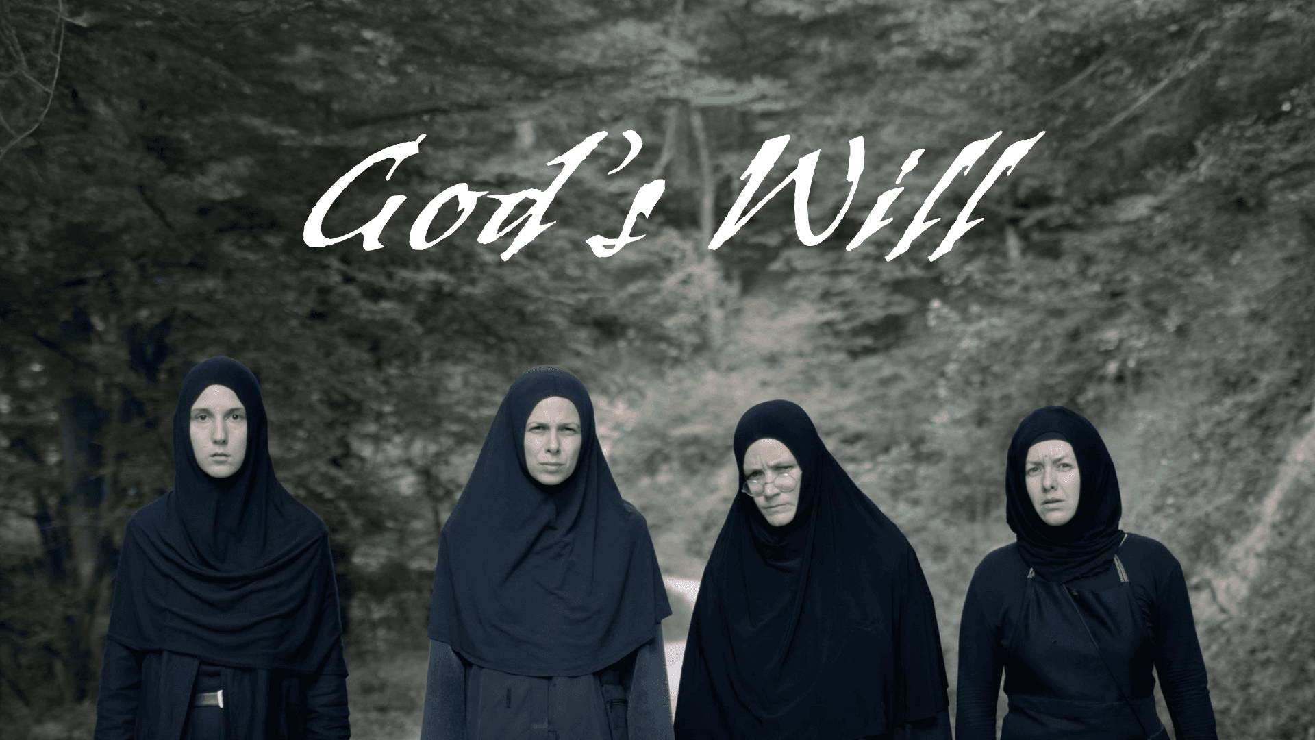 God's Will
