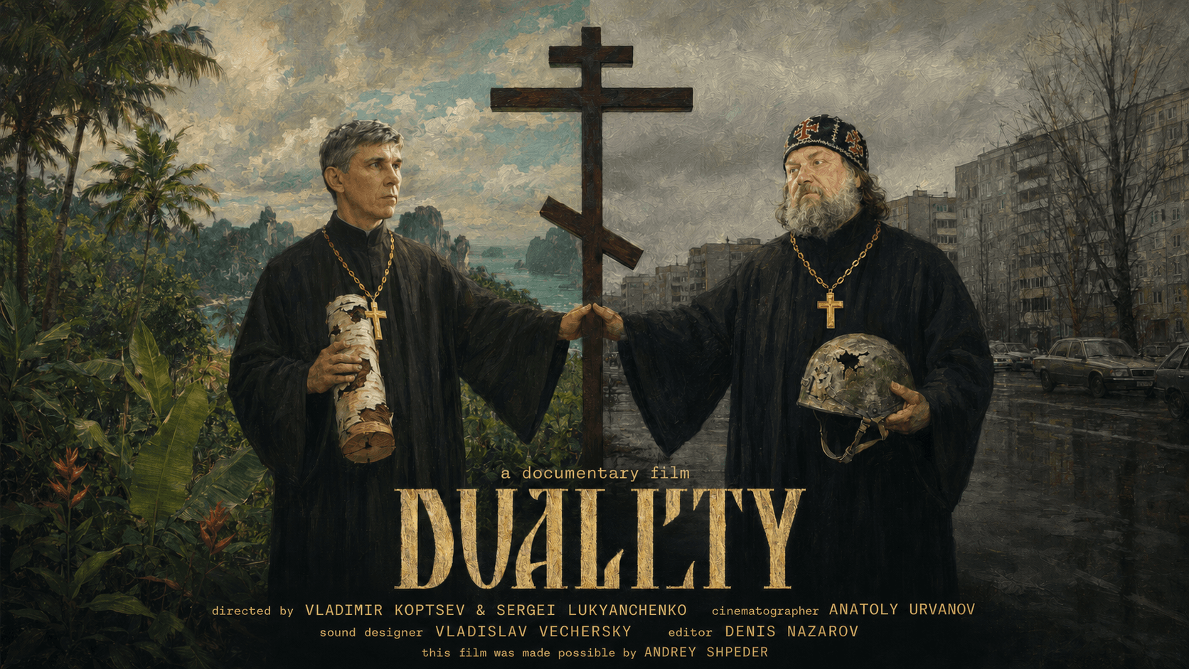 Duality