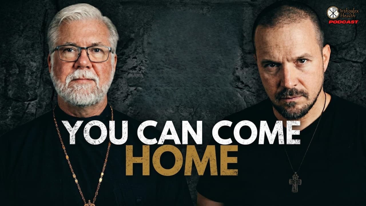The Prodigal Son: Repentance & the Healing of the Soul - Fr. Michael Butler