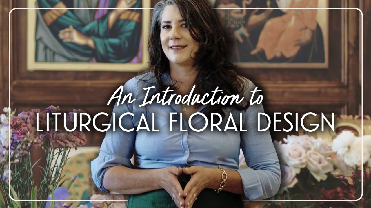 An Introduction to Floral Design