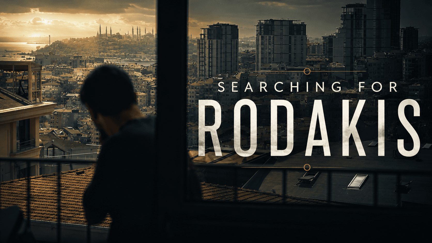 Searching for Rodakis