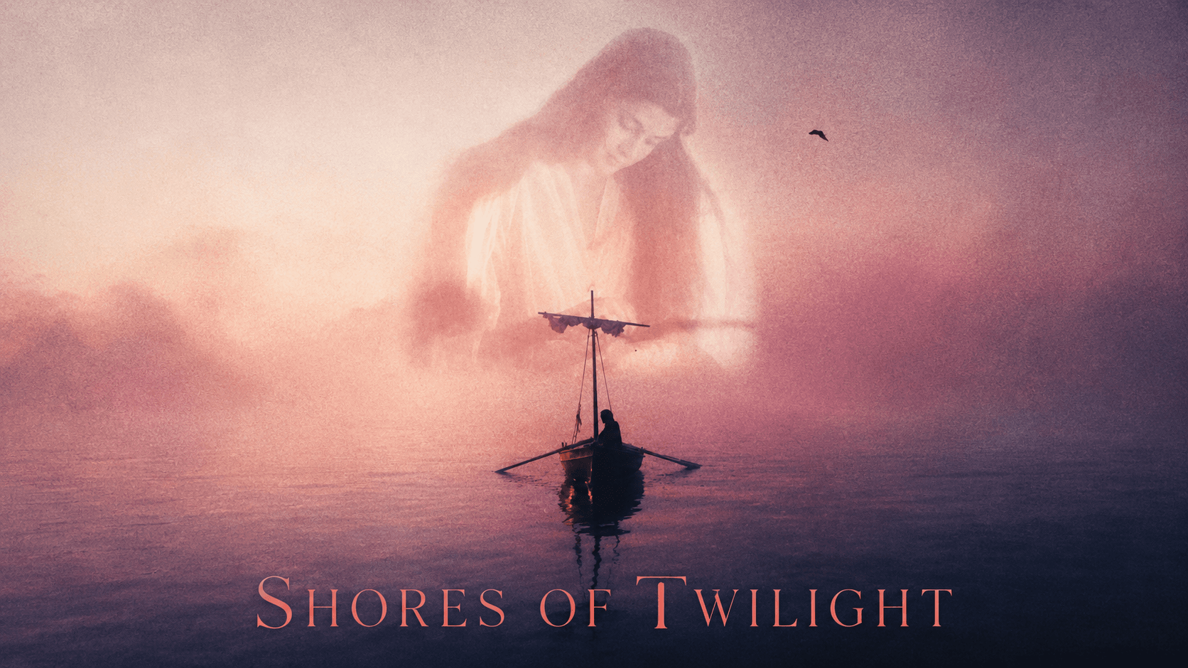 Shores of Twilight