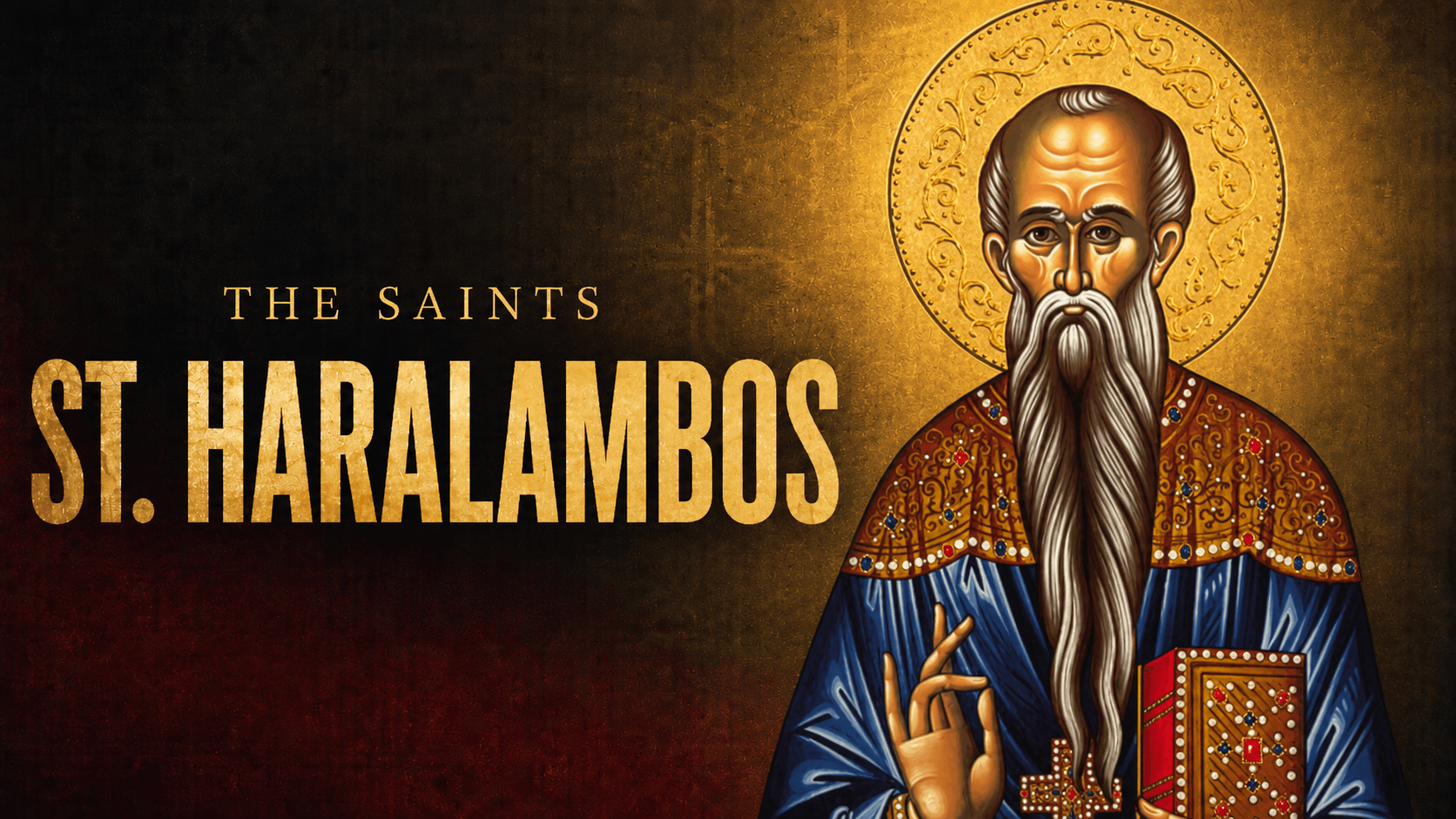 St. Haralambos